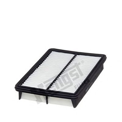 HENGST FILTER e1117l -  Воздушный фильтр
